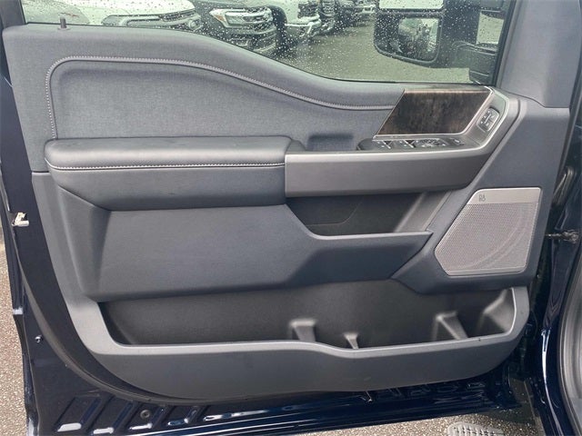 2025 Ford F-350SD XL DRW