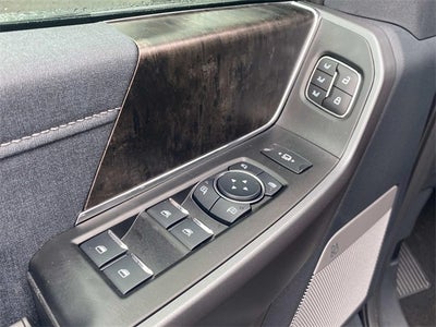 2025 Ford F-350SD XL DRW