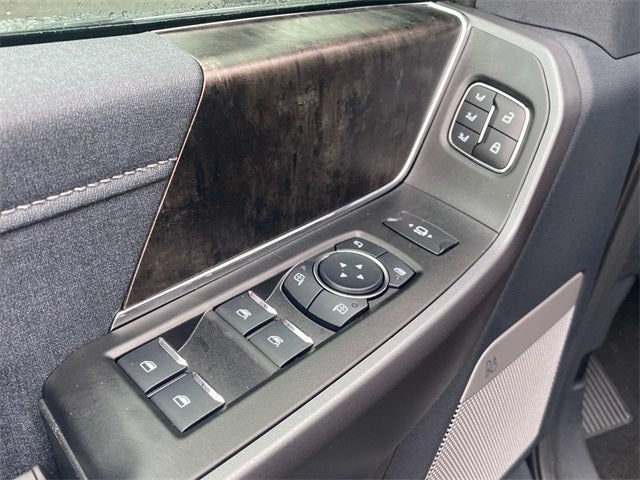 2025 Ford F-350SD XL DRW