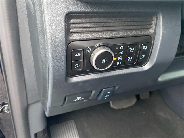 2025 Ford F-350SD XL DRW