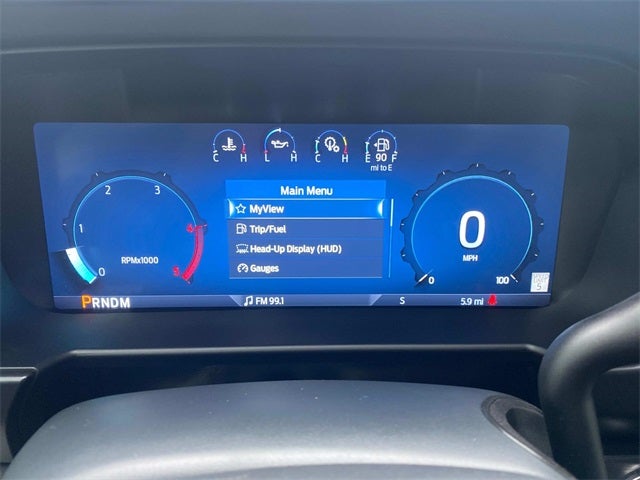 2025 Ford F-350SD XL DRW