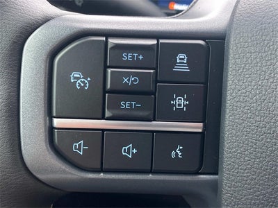 2025 Ford F-350SD XL DRW