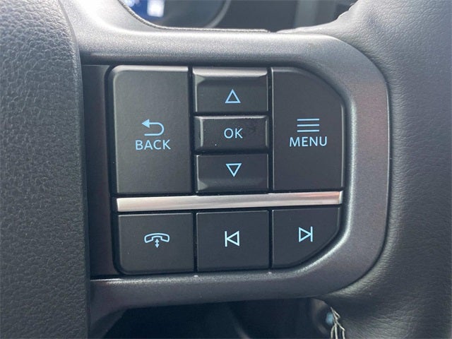 2025 Ford F-350SD XL DRW