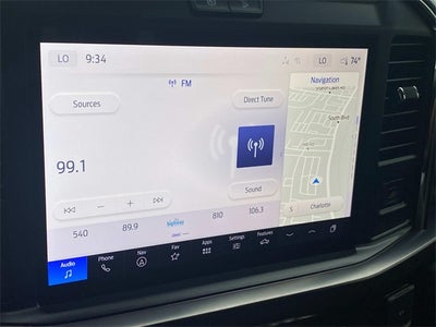 2025 Ford F-350SD XL DRW