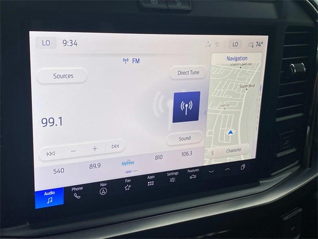 2025 Ford F-350SD XL DRW