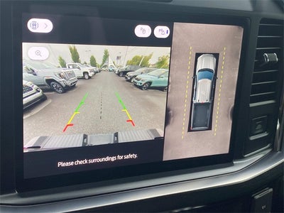 2025 Ford F-350SD XL DRW