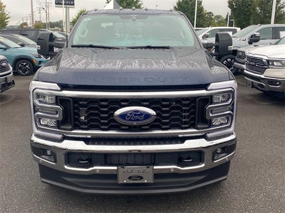 2025 Ford F-350SD XL DRW