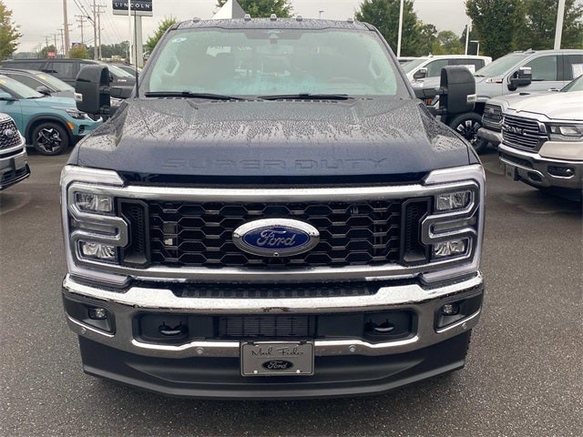2025 Ford F-350SD XL DRW