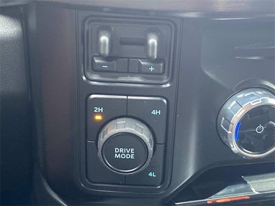 2025 Ford F-350SD XL DRW