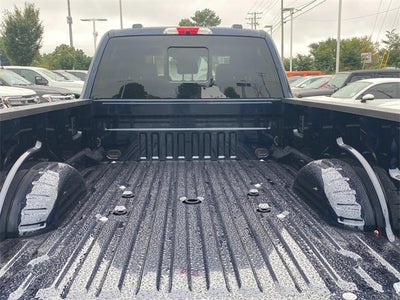 2025 Ford F-350SD XL DRW