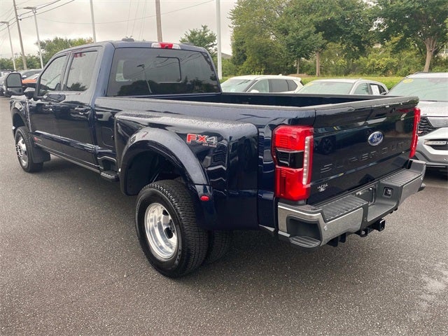 2025 Ford F-350SD XL DRW