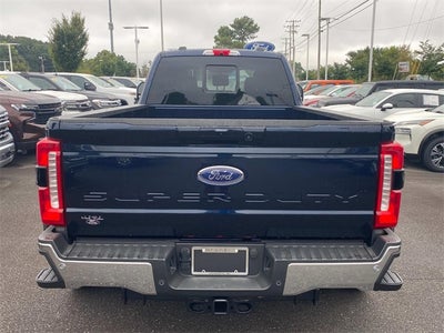 2025 Ford F-350SD XL DRW