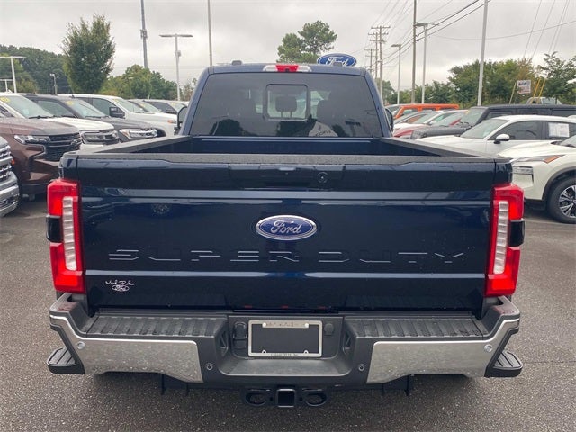 2025 Ford F-350SD XL DRW