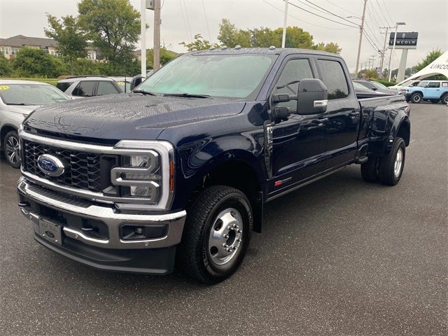 2025 Ford F-350SD XL DRW