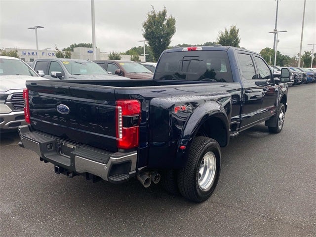 2025 Ford F-350SD XL DRW