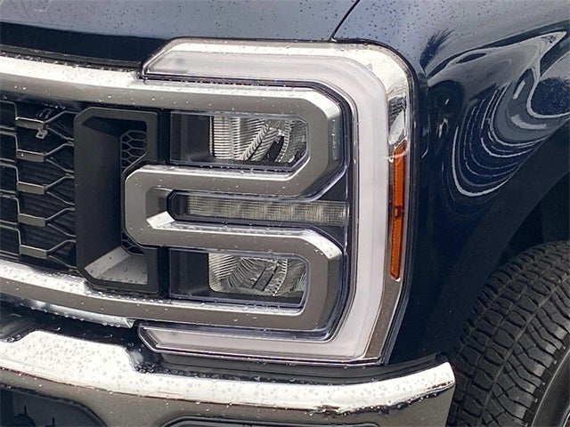 2025 Ford F-350SD XL DRW