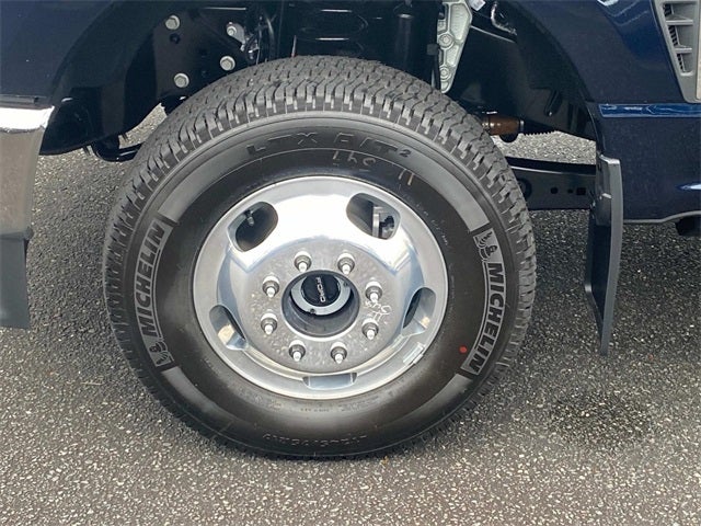 2025 Ford F-350SD XL DRW