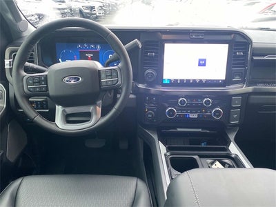 2025 Ford F-350SD XL DRW