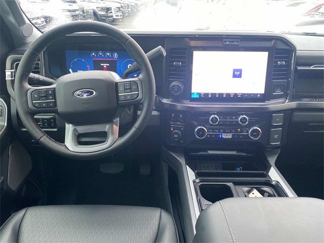 2025 Ford F-350SD XL DRW