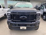 2025 Ford F-350SD Platinum DRW