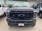 2025 Ford F-350SD Platinum DRW