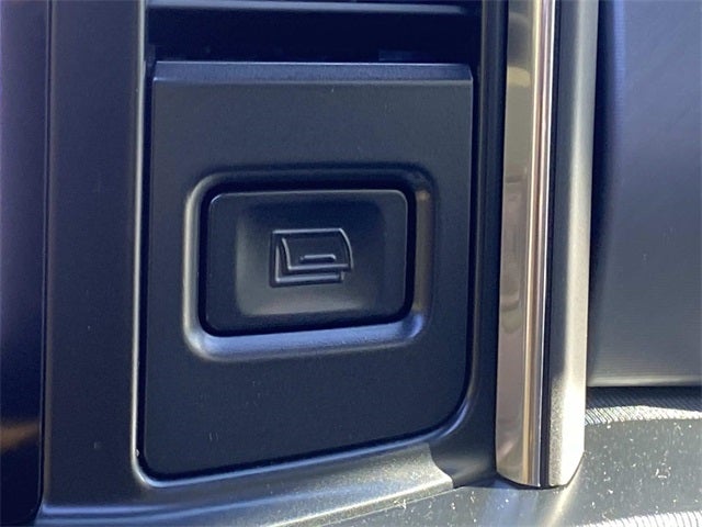 2025 Ford F-350SD Platinum DRW