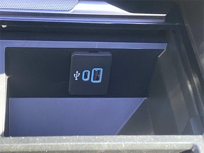 2025 Ford F-350SD Platinum DRW