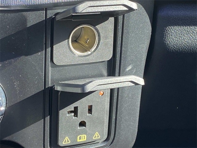 2025 Ford F-350SD Platinum DRW