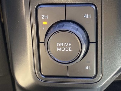 2025 Ford F-350SD Platinum DRW