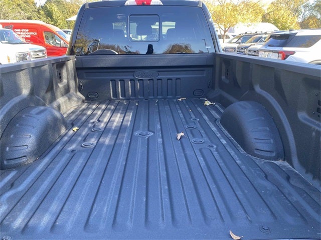 2025 Ford F-350SD Platinum DRW