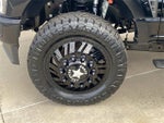 2025 Ford F-350SD Platinum DRW