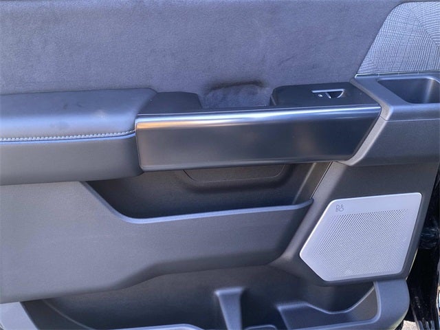 2025 Ford F-350SD Platinum DRW