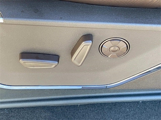 2026 Ford F-350SD King Ranch DRW Custom