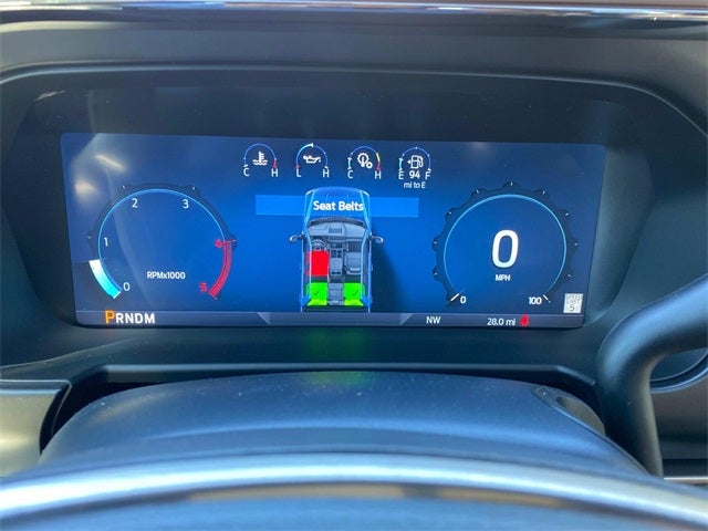 2026 Ford F-350SD King Ranch DRW Custom