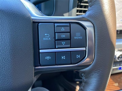 2026 Ford F-350SD King Ranch DRW Custom