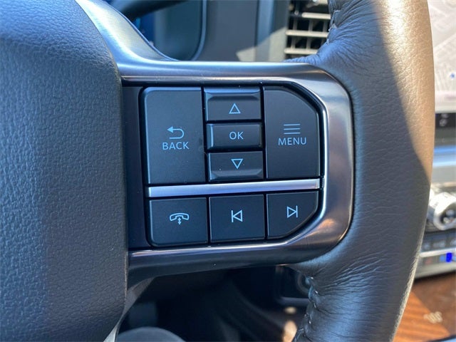 2026 Ford F-350SD King Ranch DRW Custom