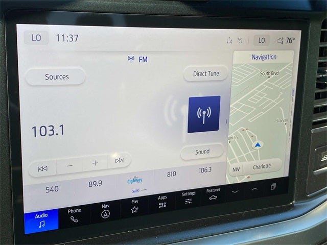 2026 Ford F-350SD King Ranch DRW Custom