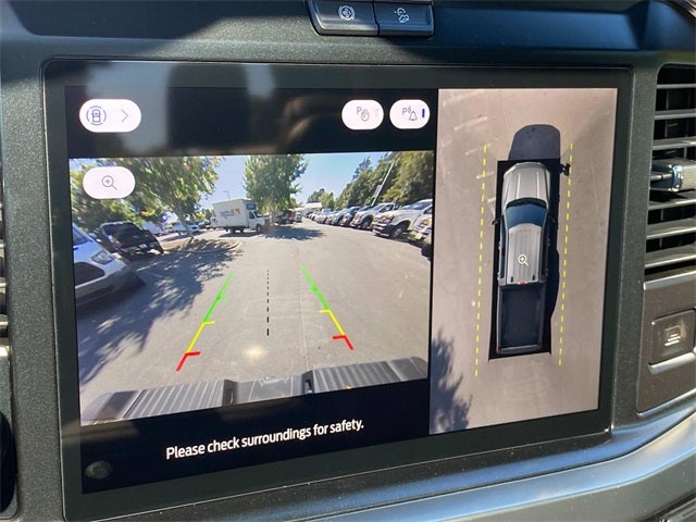 2026 Ford F-350SD King Ranch DRW Custom