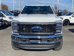 2026 Ford F-350SD King Ranch DRW Custom