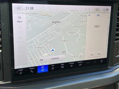 2026 Ford F-350SD King Ranch DRW Custom