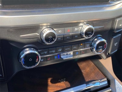 2026 Ford F-350SD King Ranch DRW Custom