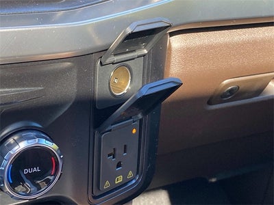 2026 Ford F-350SD King Ranch DRW Custom