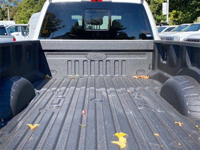 2026 Ford F-350SD King Ranch DRW Custom