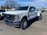 2026 Ford F-350SD King Ranch DRW Custom