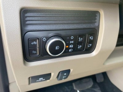 2026 Ford F-350SD Platinum DRW