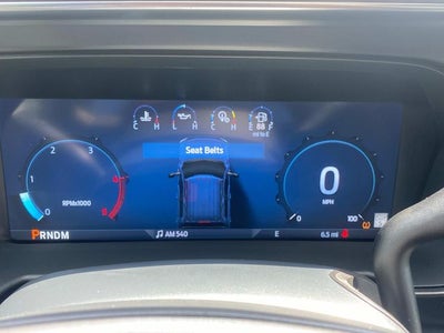 2026 Ford F-350SD Platinum DRW