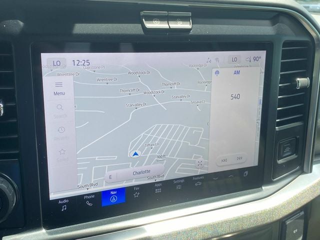 2026 Ford F-350SD Platinum DRW
