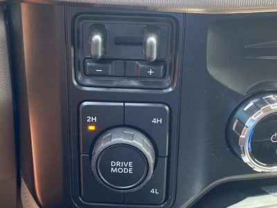 2026 Ford F-350SD Platinum DRW