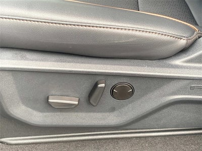 2025 Ford F-350SD Lariat DRW