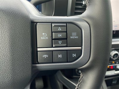 2025 Ford F-350SD Lariat DRW